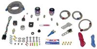 ALL FORD EFI SINGLE NOZZLE SYSTEM LESS BOTTLE ( 35-50-75-100-150 HP )