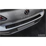 lastskydd, stötfångare bak, äkta kolfiber, för Volkswagen Arteon Shooting Brake 2020- 'Ribs'
