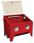 SAND BLAST CABINET-SMALL