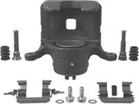 brake caliper, stock