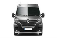 LOWBAR EU Frontbåge - Renault Master 2020-