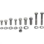 Engine Hardware Kit (352, 390, 406, 427, 428, Stainless)