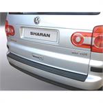 Rear Bumper Protector Fo Galaxy / Vw