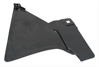 Floor Pan Footwell Patch, Front Partial, RH