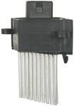 Blower Resistor