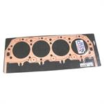 head gasket, 112.78 mm (4.440") bore, 1.27 mm thick