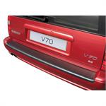 Rear Bumper Protector Vo V70 96-00