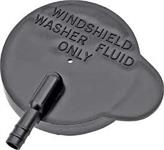 WINDSHIELD WASHER JAR CAP