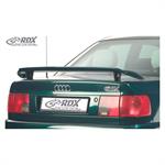 Achterspoiler passend voor Audi 100/A6 C4 Sedan (PU)