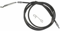 parking brake cable