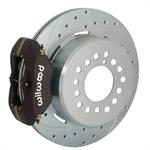 Disc Brake Kit