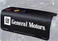 fender cover "General Motors"