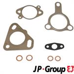 Gasket Set, turbocharger