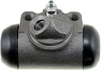 Wheel Cylinder, 1.125" Bore, Front, LH