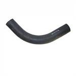 Lower radiator hose