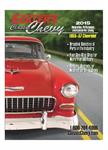 katalog Ecklers Chevrolet 55-57, Classic Chevy